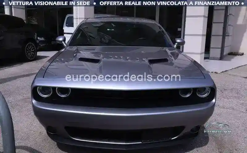 Dodge Other