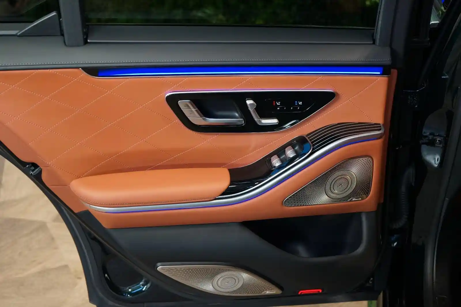 Mercedes-Benz S 500