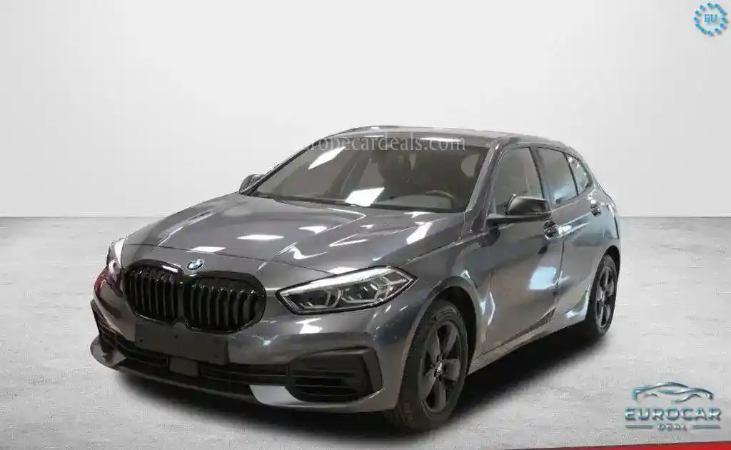 BMW 116