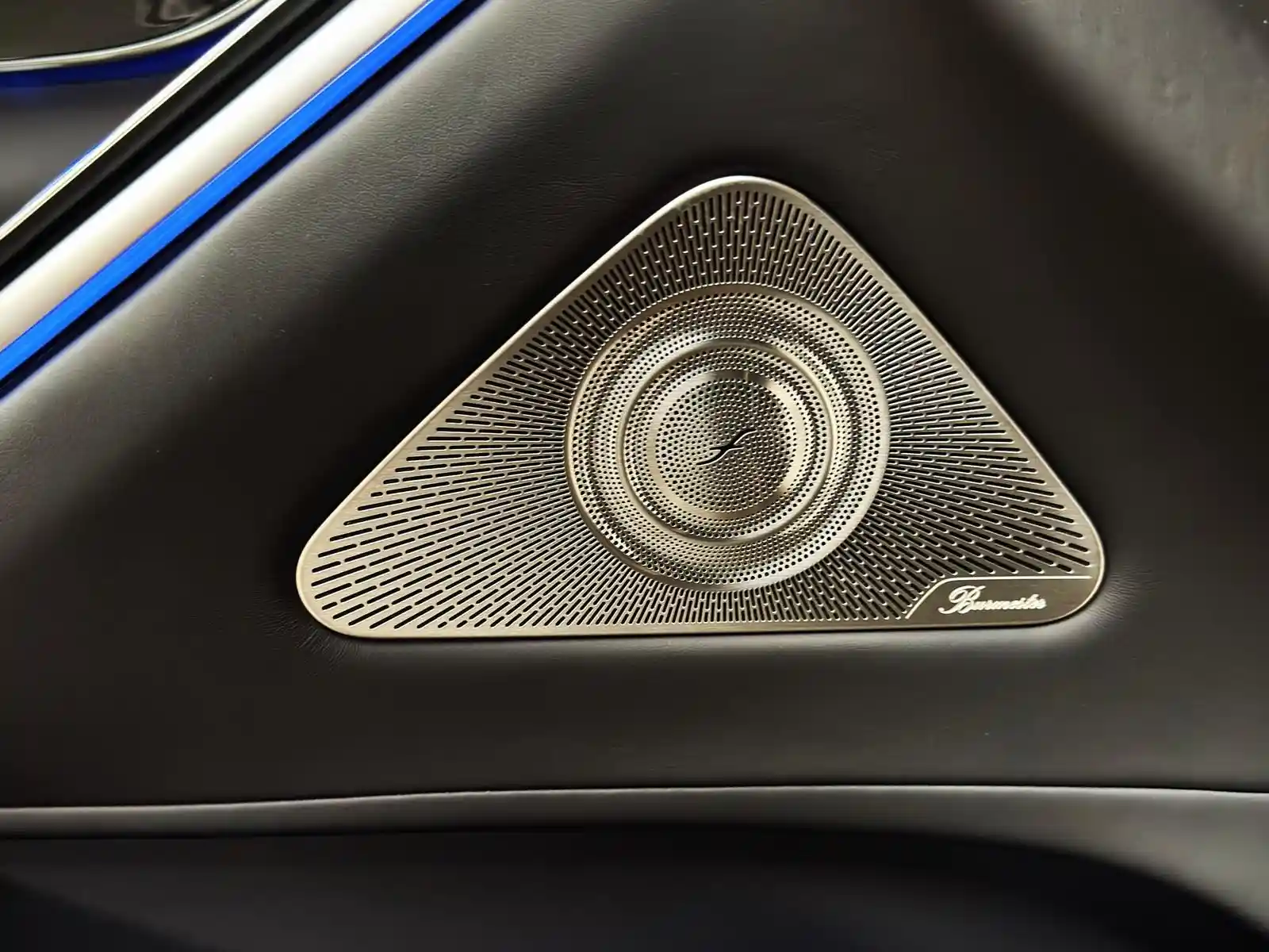 Mercedes-Benz S 63 AMG