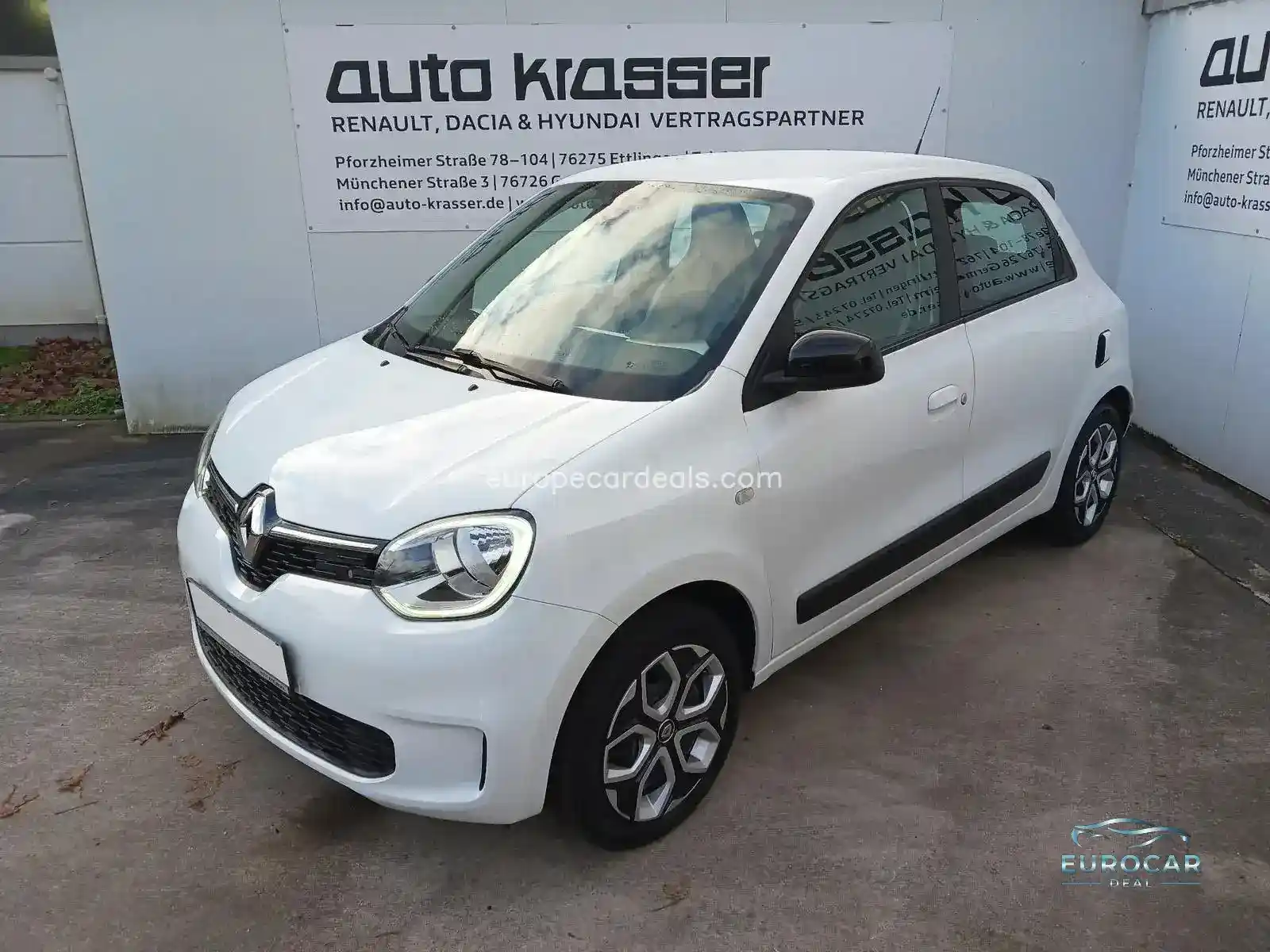 Renault Twingo