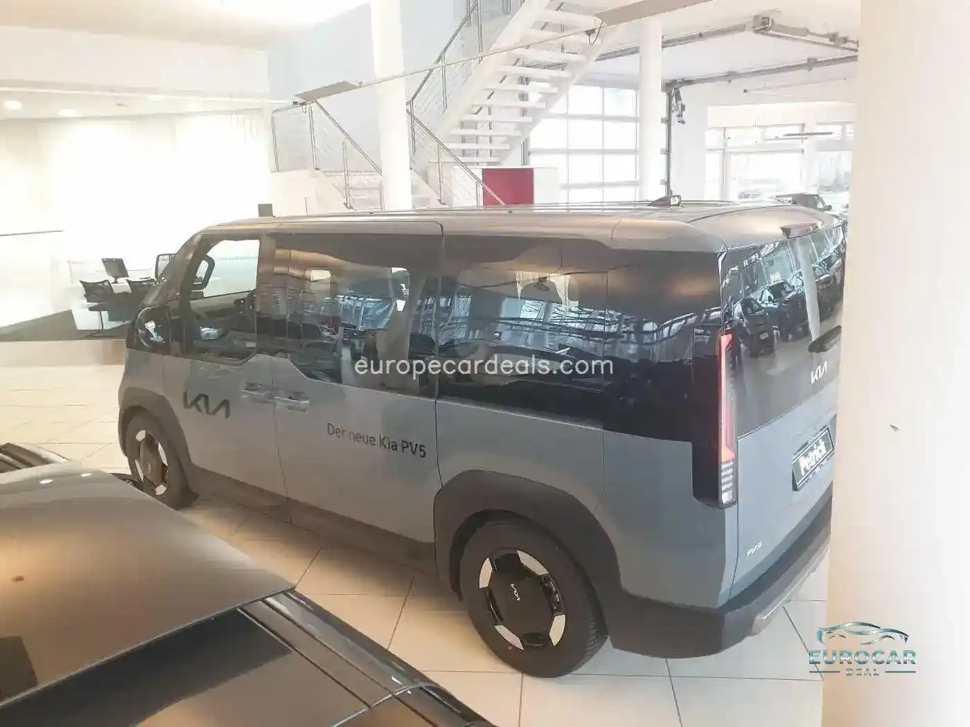 Kia PV5