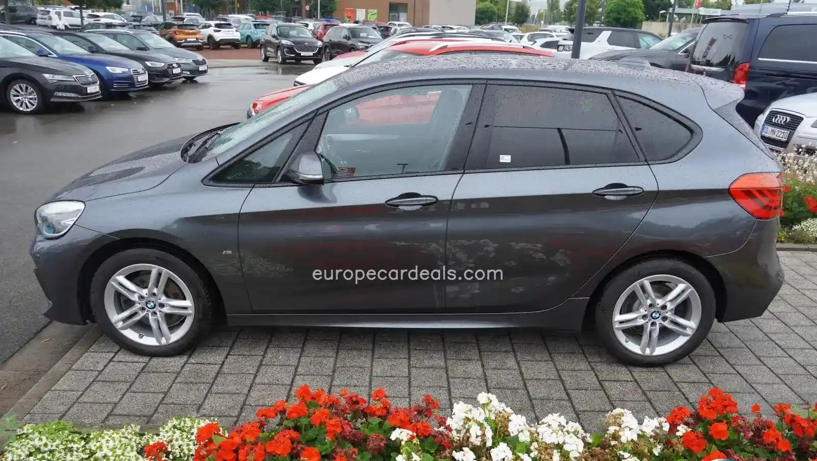 BMW 220 Active Tourer