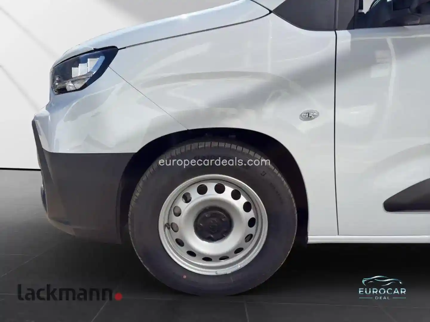 Toyota Proace City