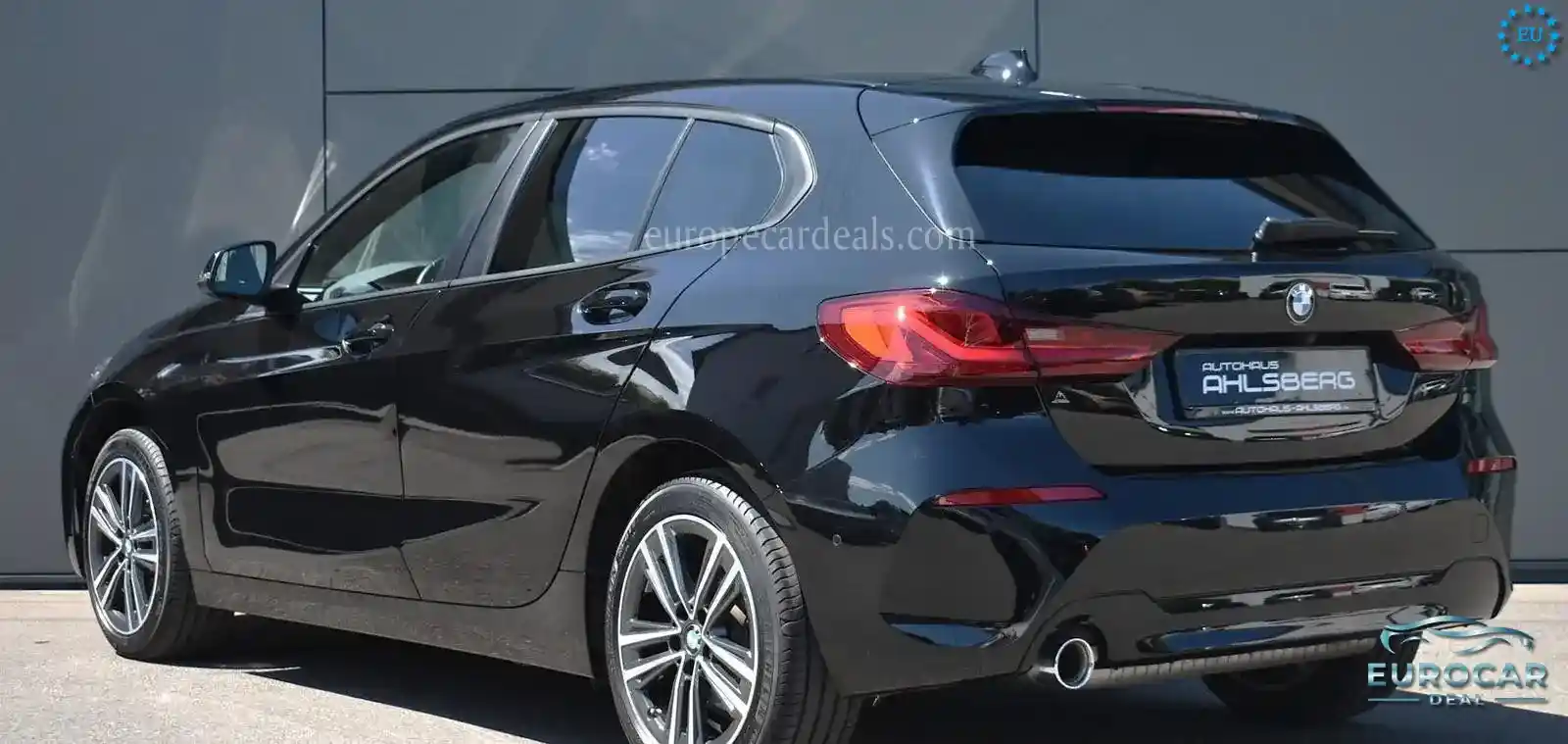 BMW 118