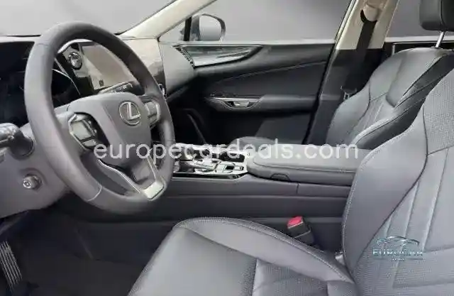 Lexus NX 350h