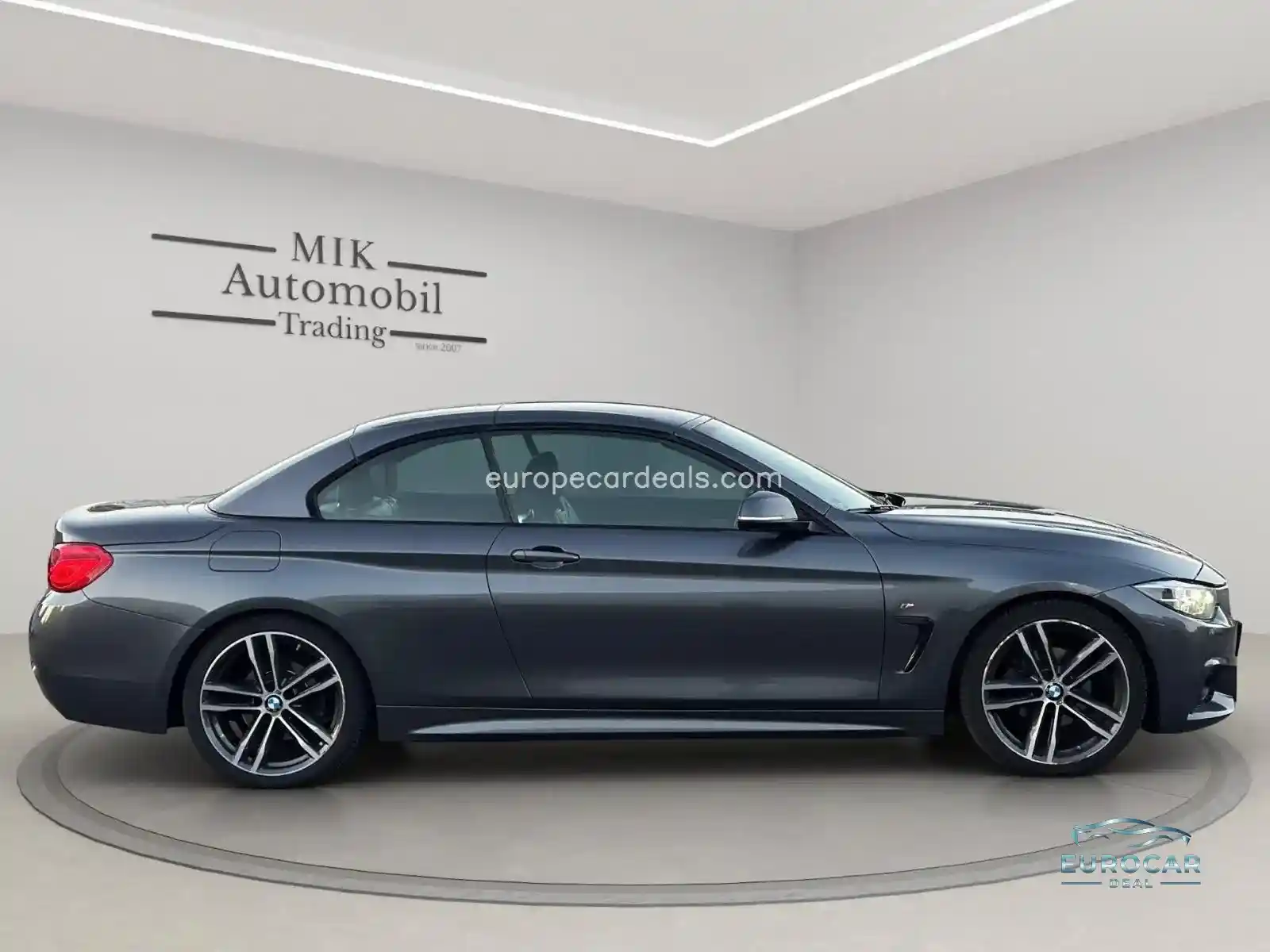 BMW 420