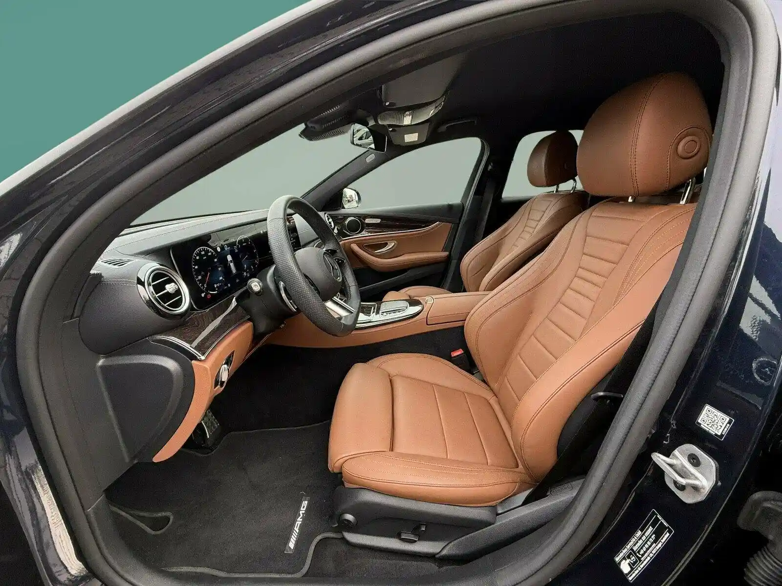 Mercedes-Benz E 400