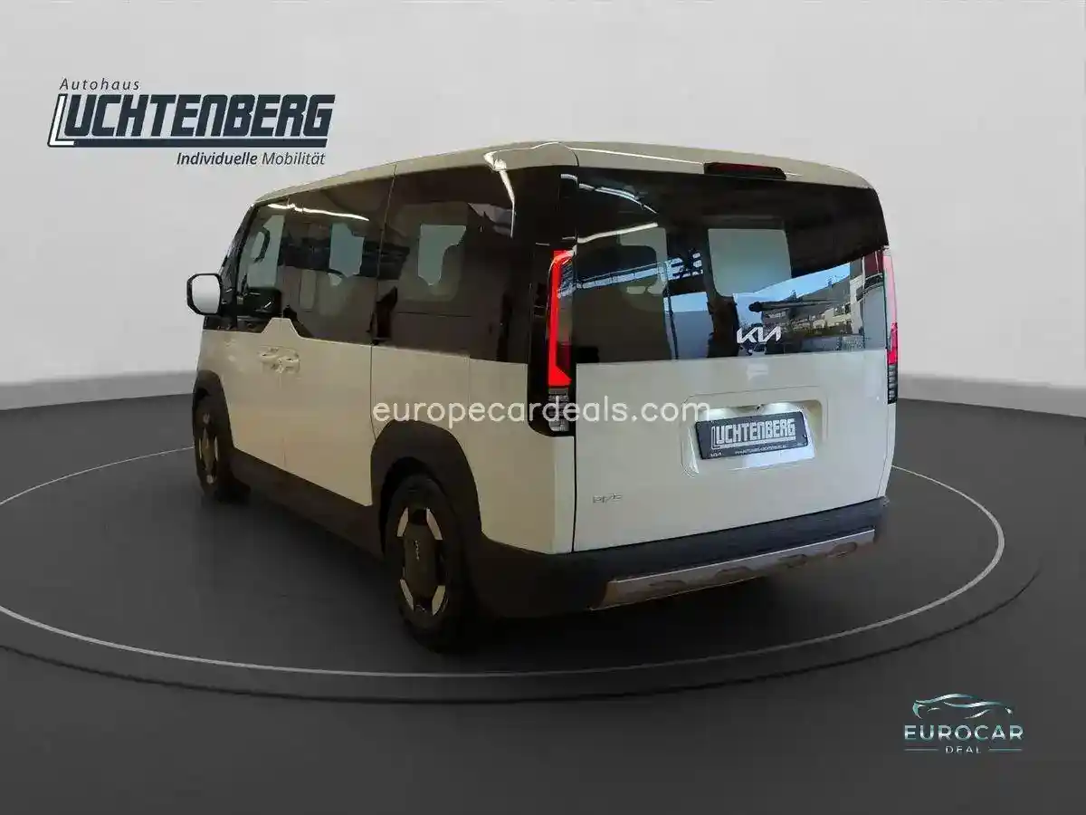 Kia PV5