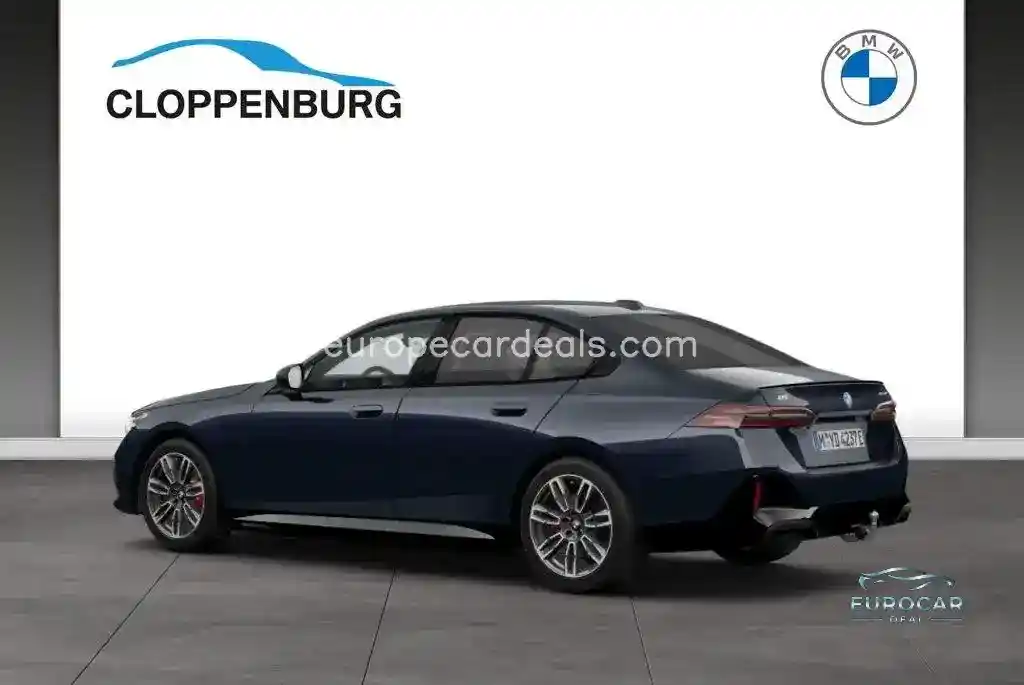 BMW i5