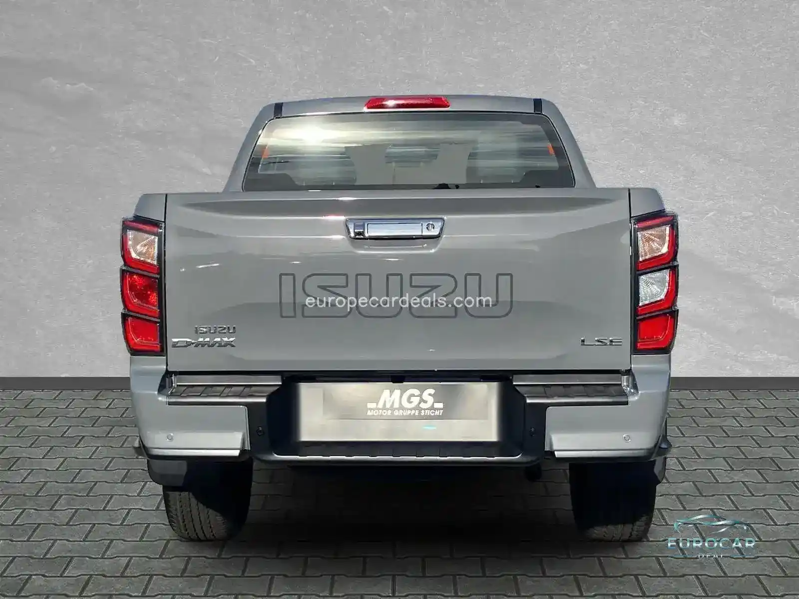 Double Cab LSE #HANDWERK #JAGD #LANDWIRTSC