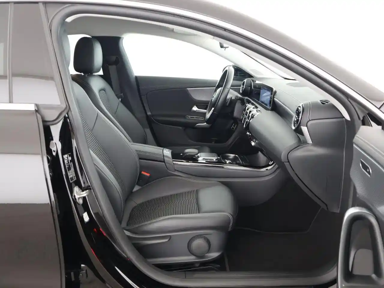 Mercedes-Benz CLA 250 Shooting Brake