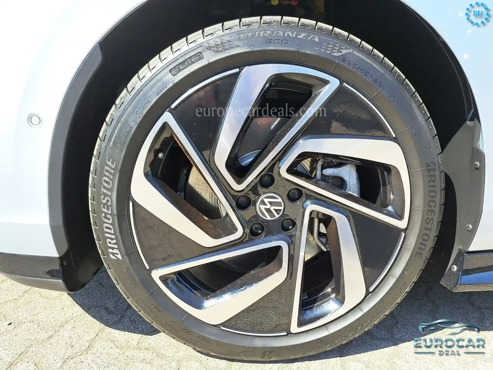 Volkswagen ID.7