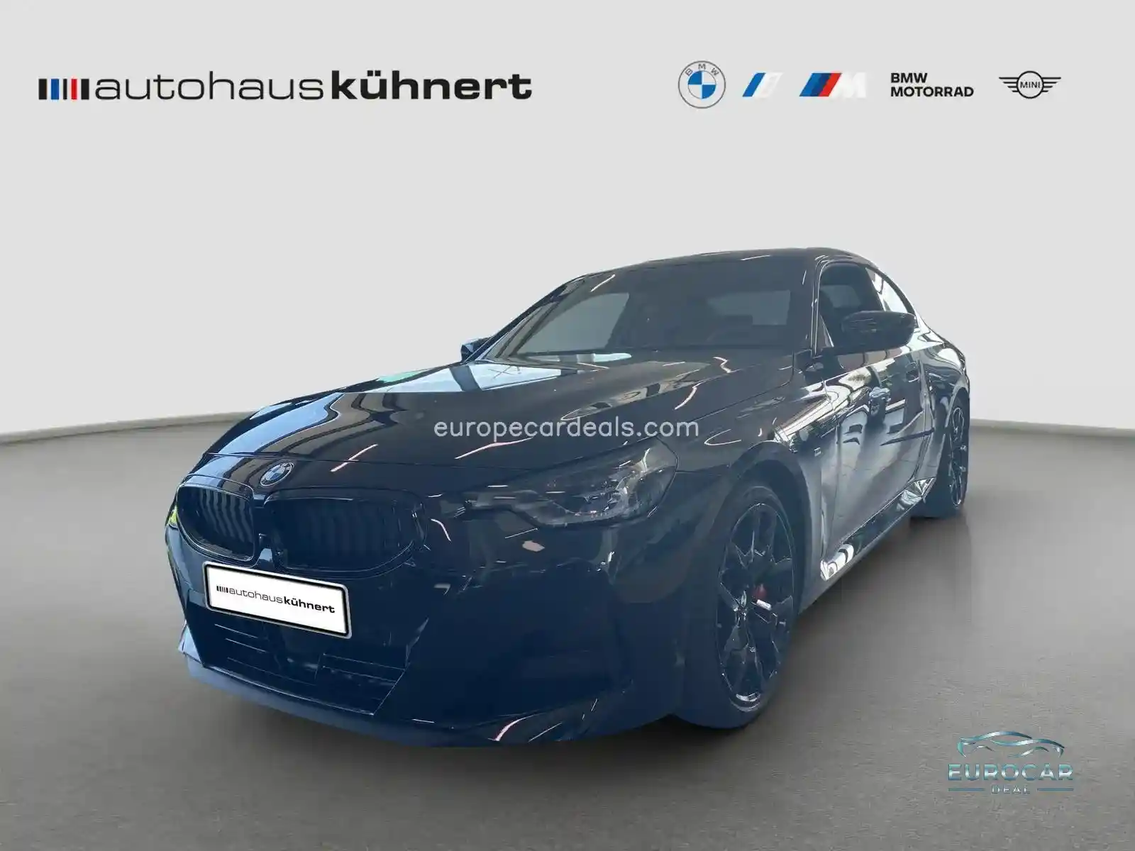 BMW 220