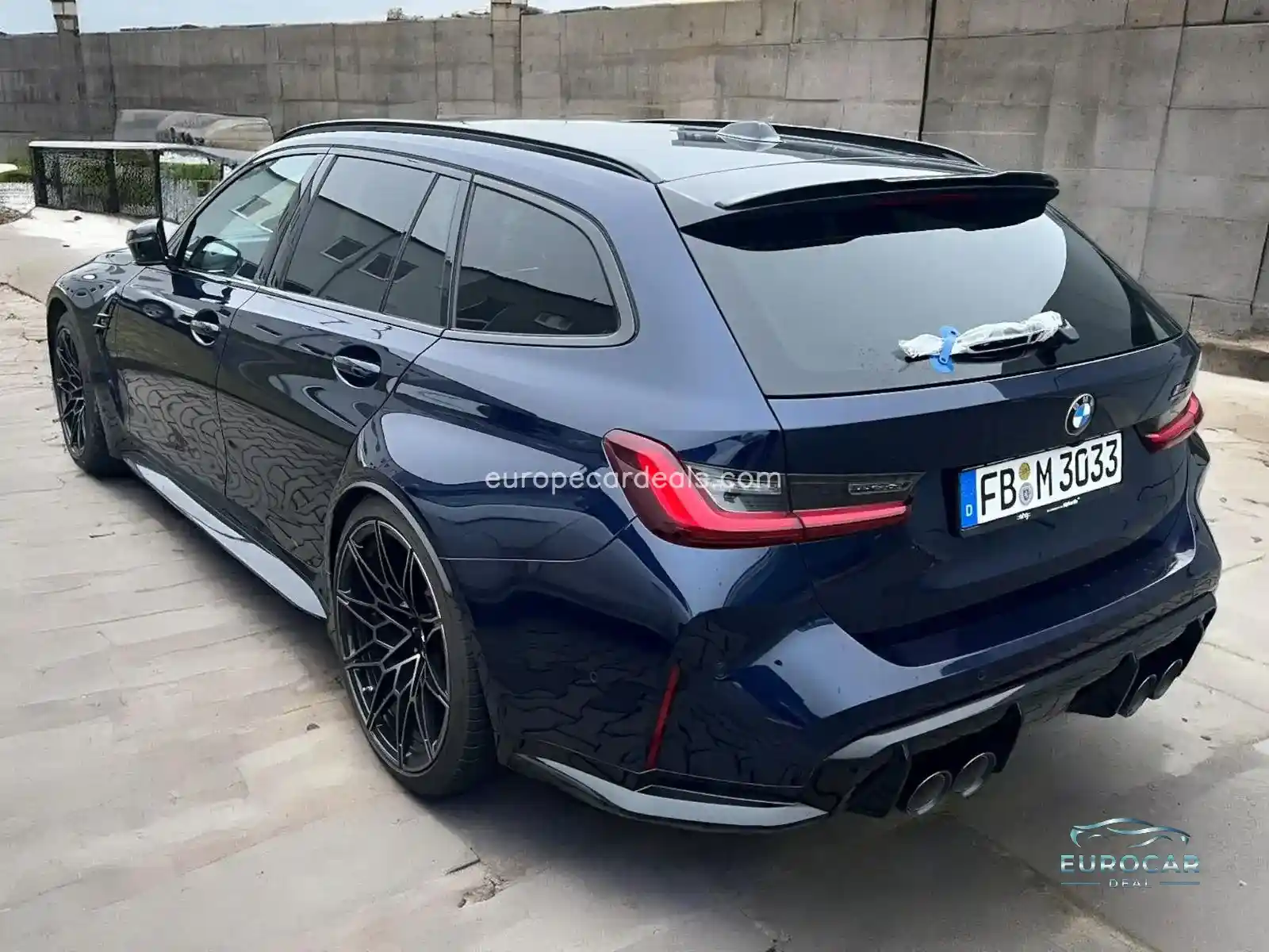 BMW M3
