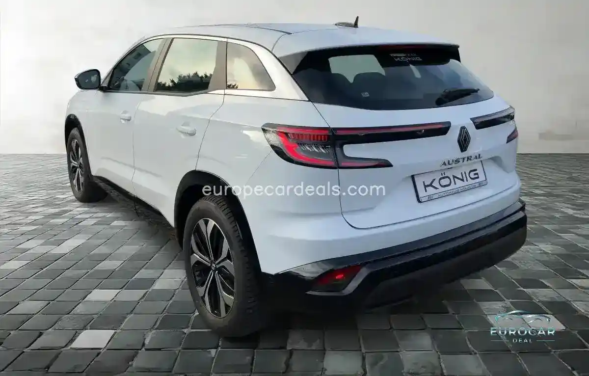 Renault Austral