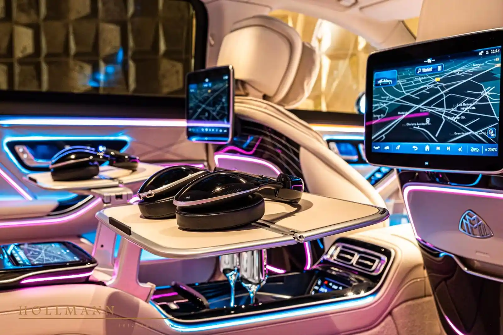 Mercedes-Benz S 680