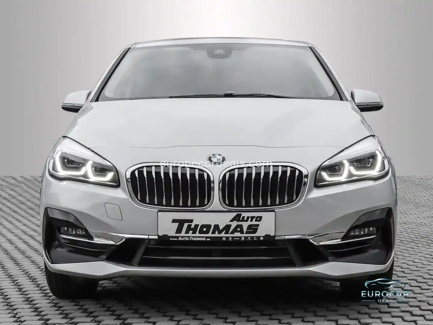 BMW 220 Active Tourer