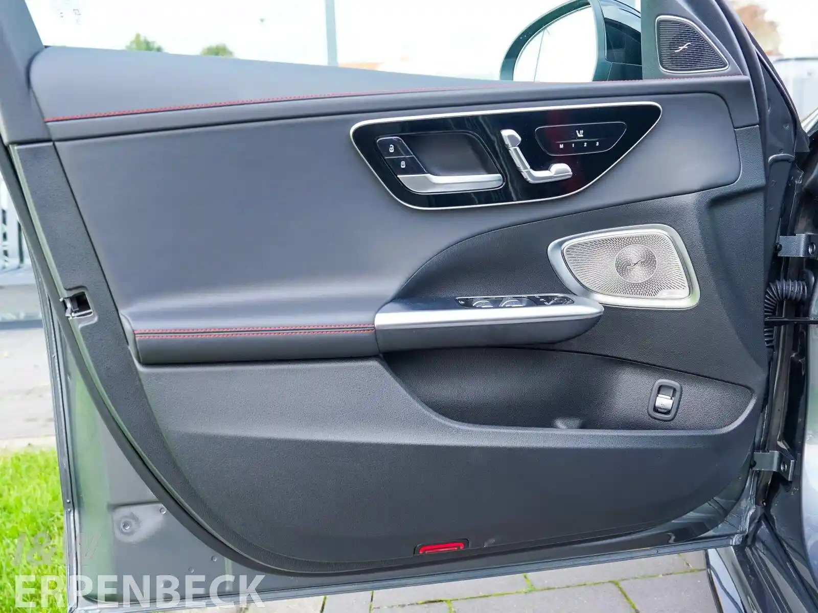 Mercedes-Benz C 43 AMG