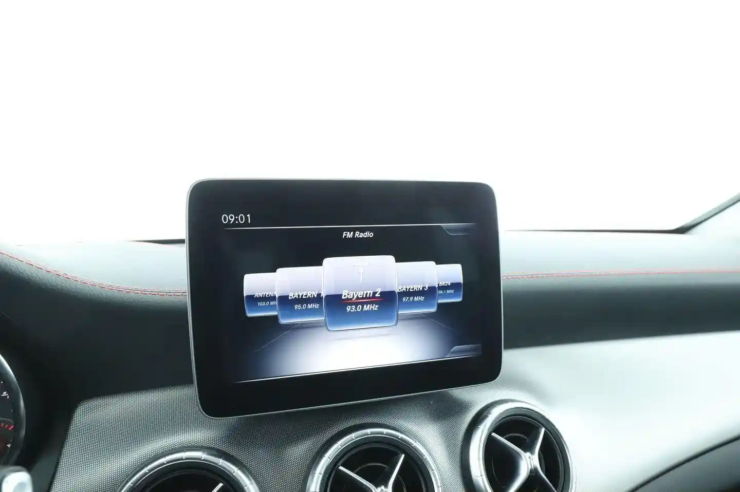 Mercedes-Benz CLA 250 Shooting Brake