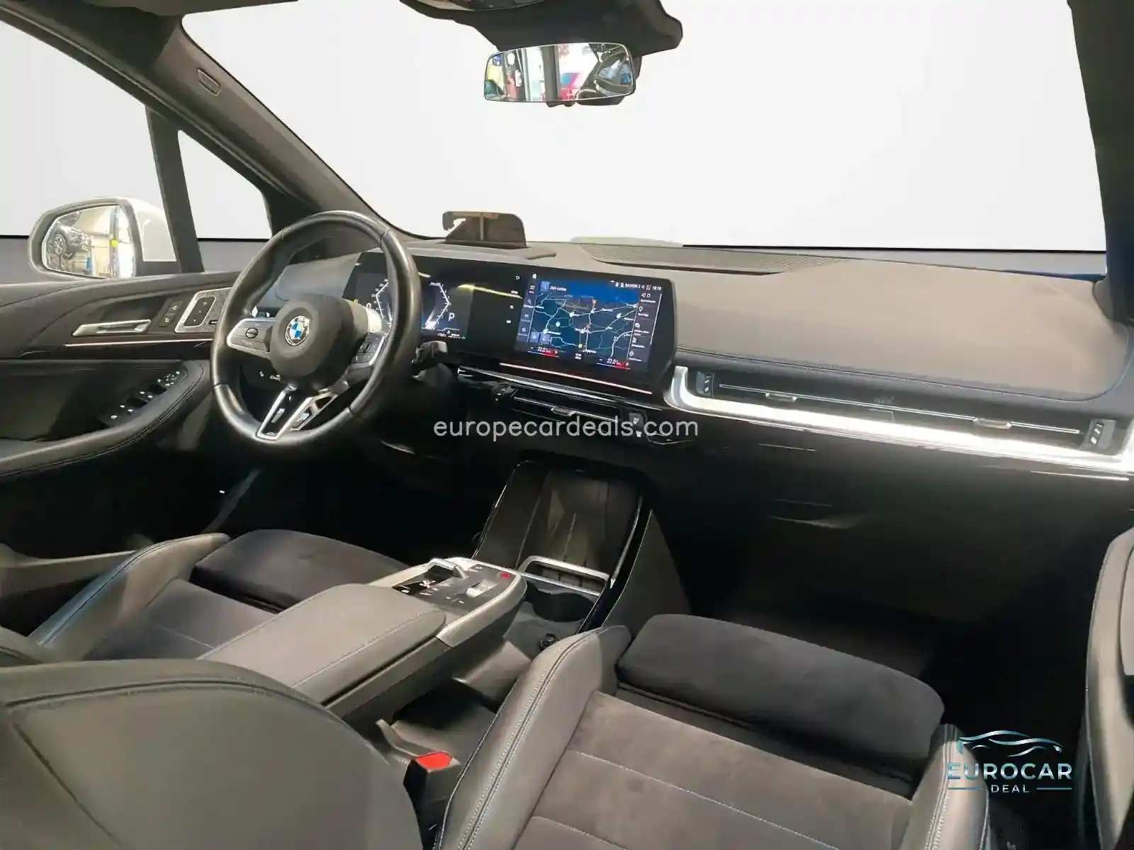 BMW 220 Active Tourer