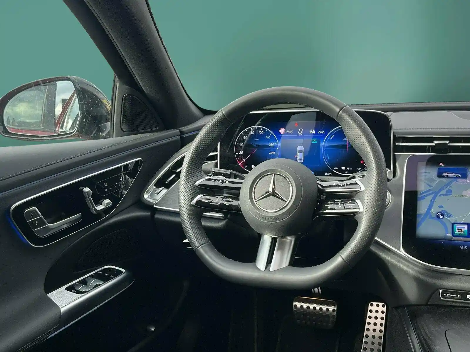 Mercedes-Benz E 300