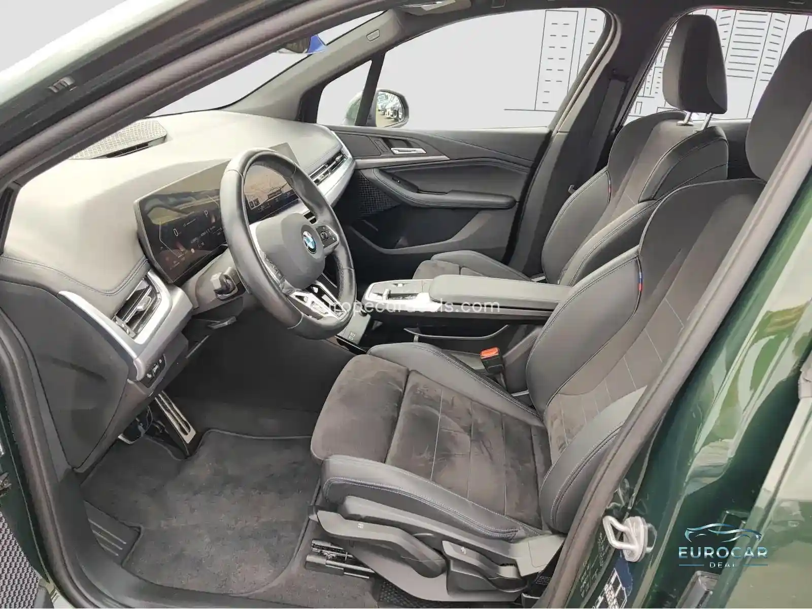 BMW 223 Active Tourer