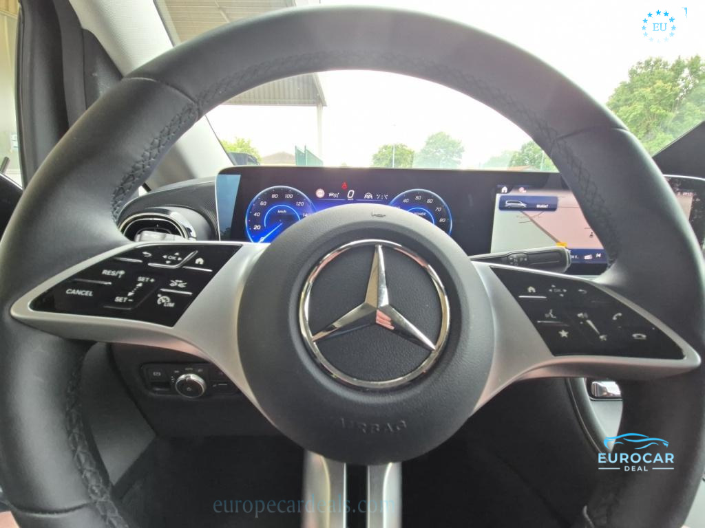 Mercedes-Benz EQV