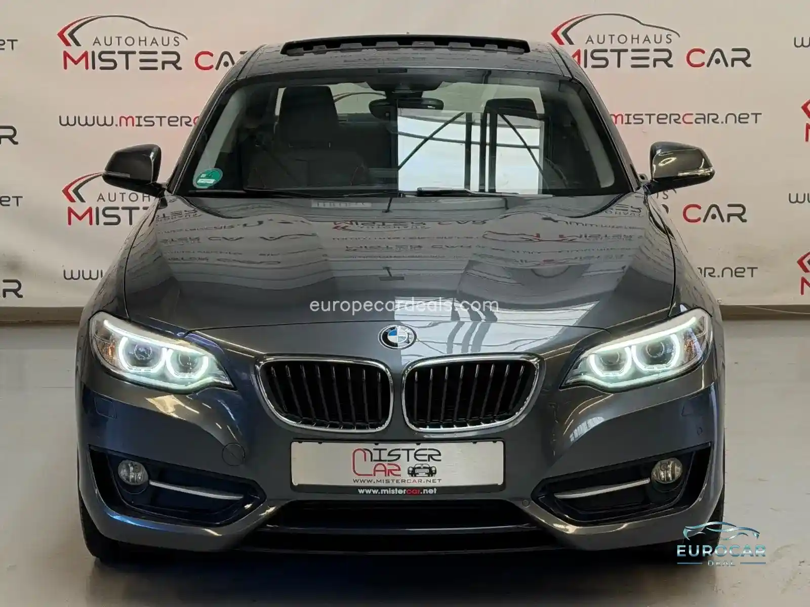 BMW 220