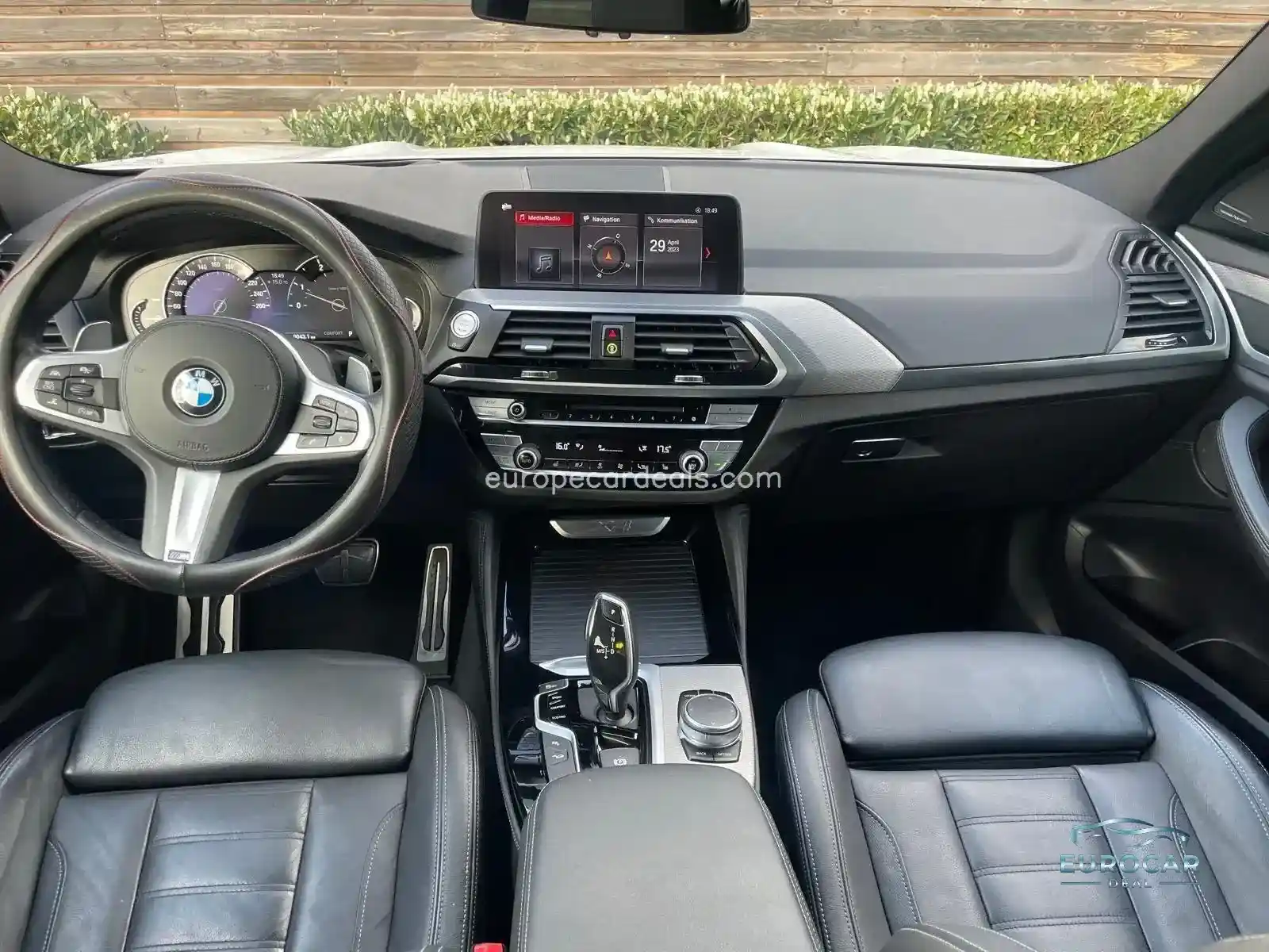 BMW X4 M