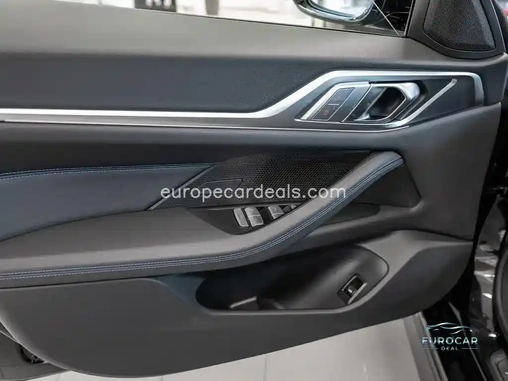 BMW 420 Gran Coupé