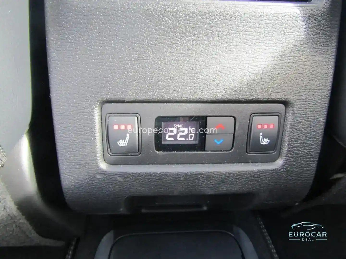 Mitsubishi Plug-in Hybrid Outlander