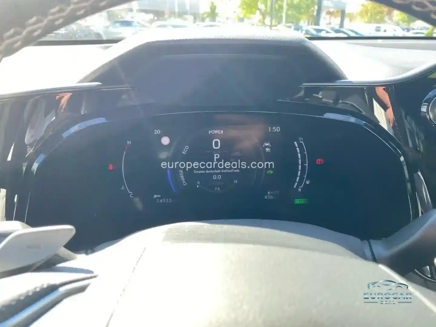 Lexus NX 350h