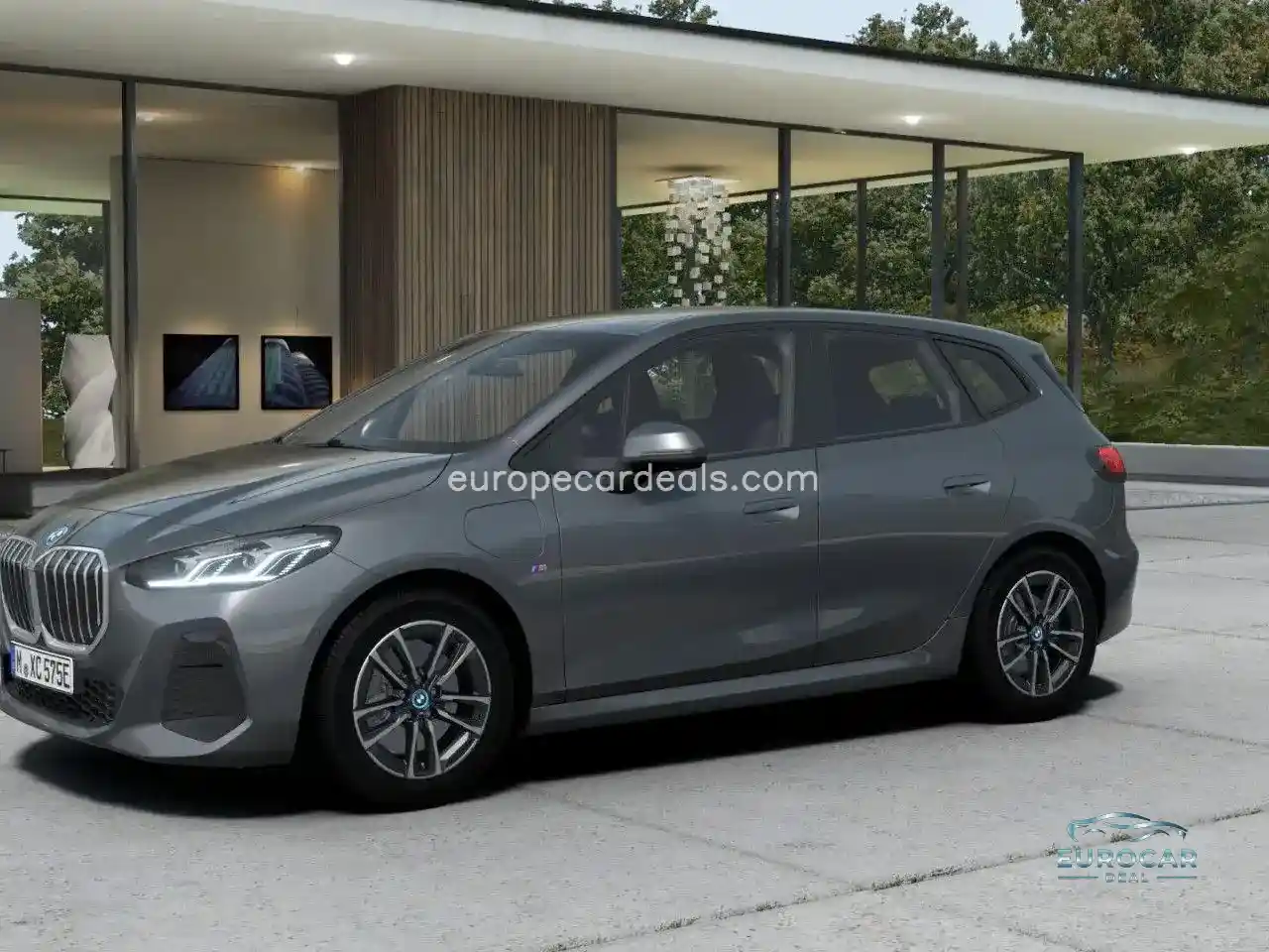 BMW 230 Active Tourer