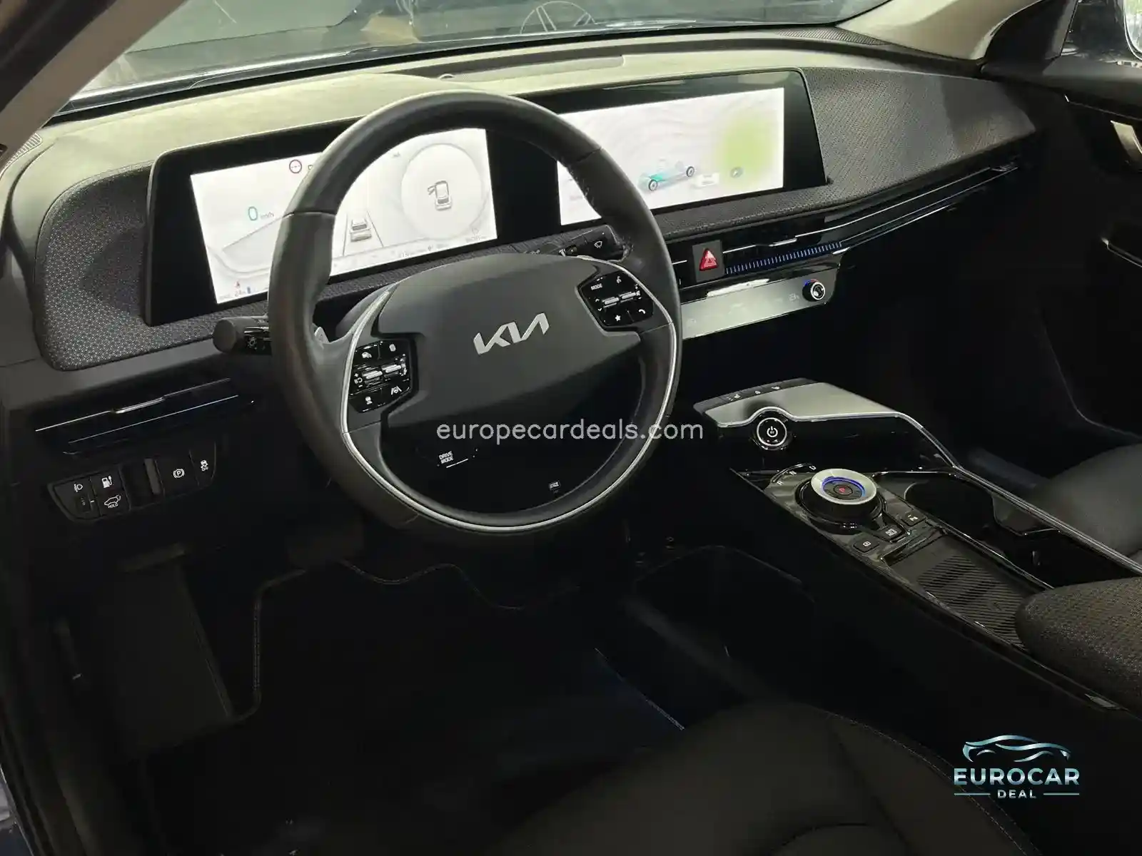 Kia EV6