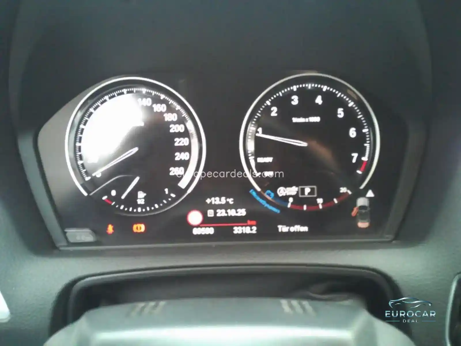 BMW 220