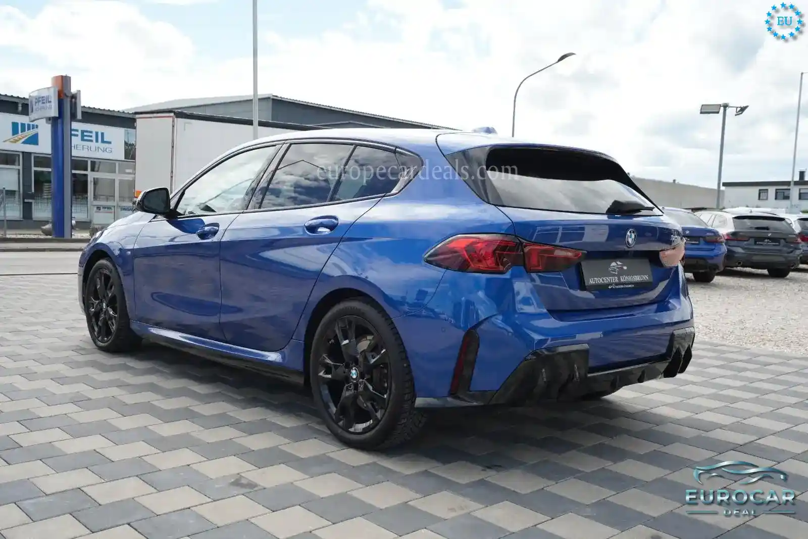 BMW 120