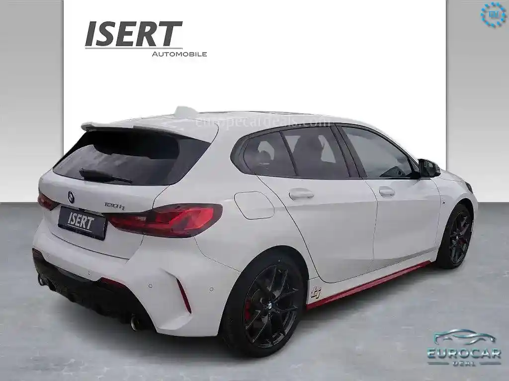 BMW 128