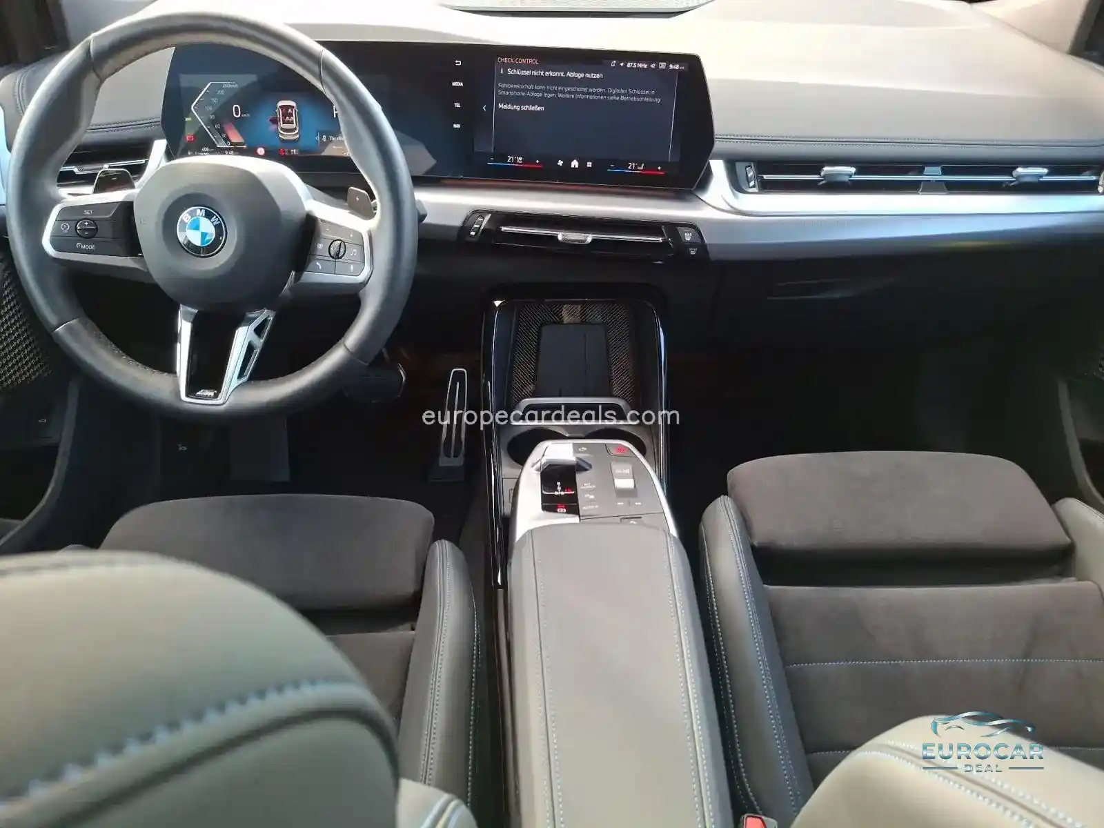 BMW 218 Active Tourer