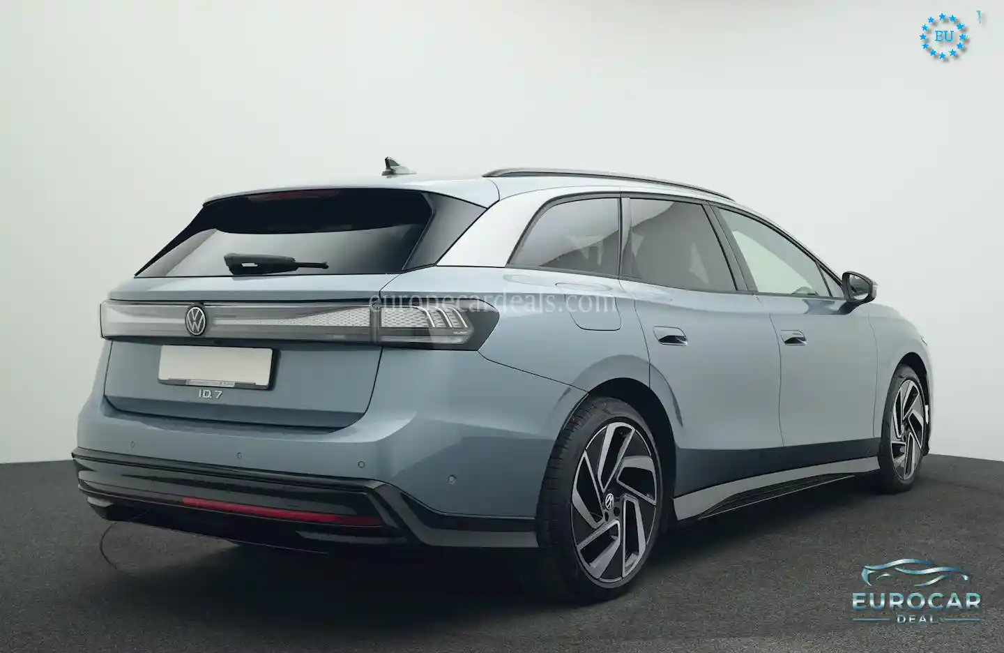 Volkswagen ID.7