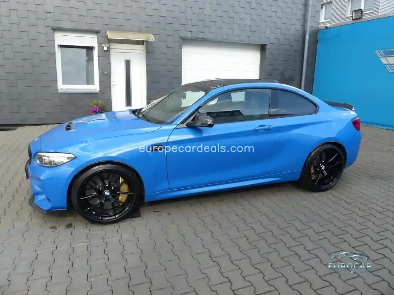 BMW M2