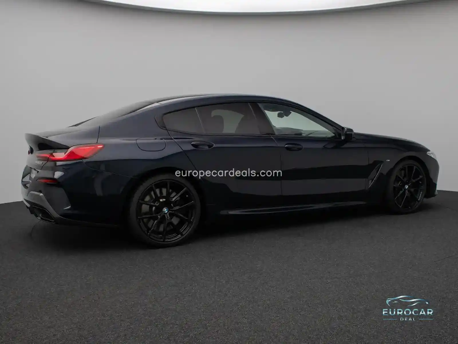BMW M850