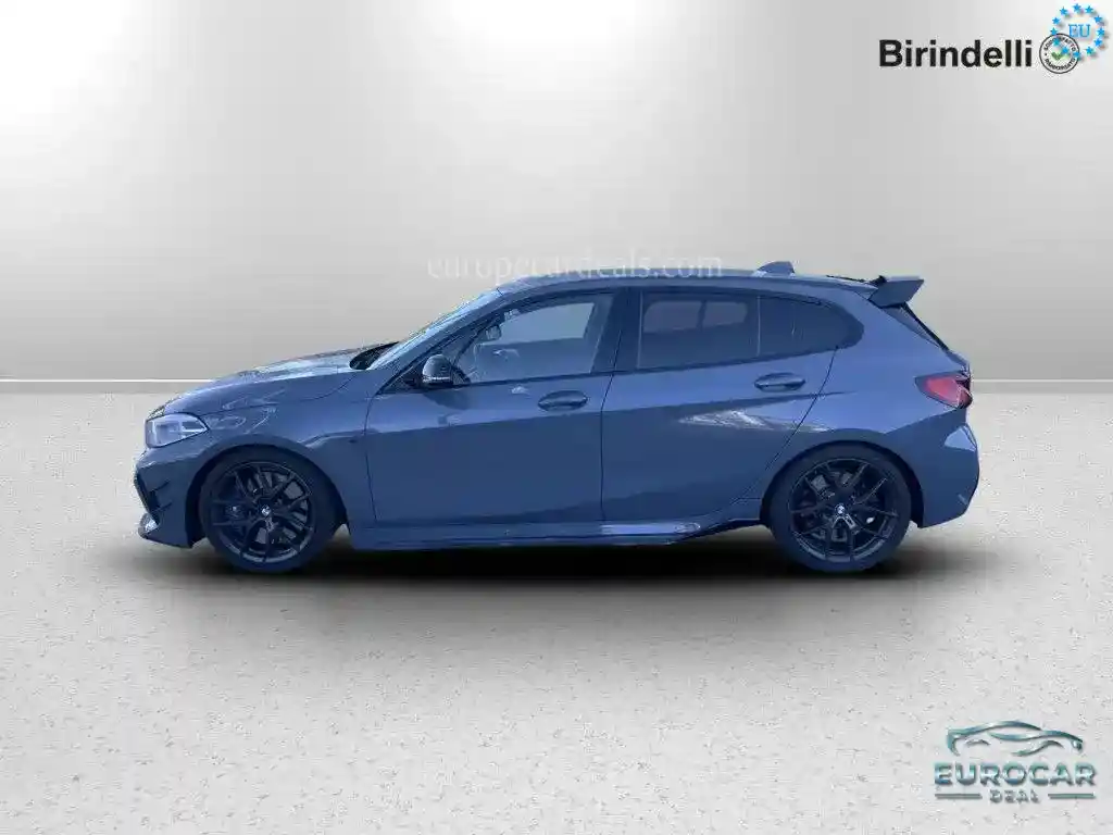 BMW 135
