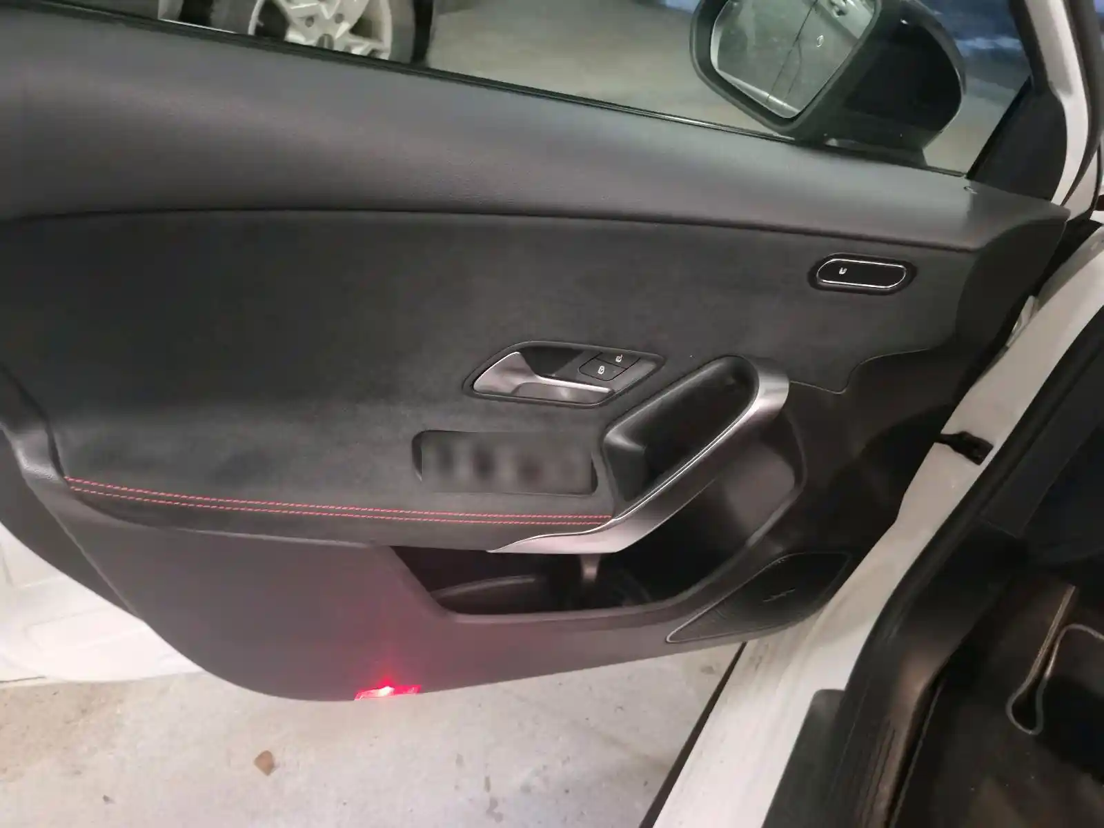 Mercedes-Benz A 35 AMG