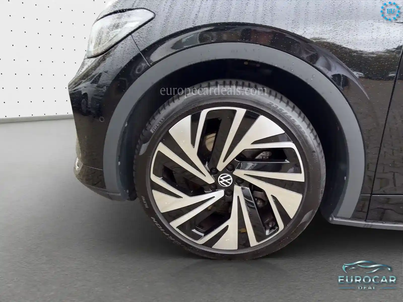 Volkswagen ID.5