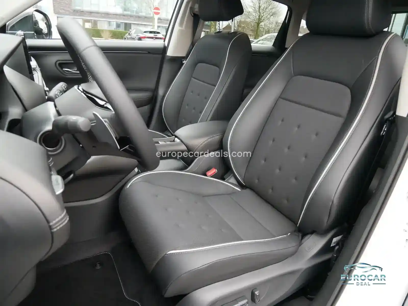 Honda ZR-V