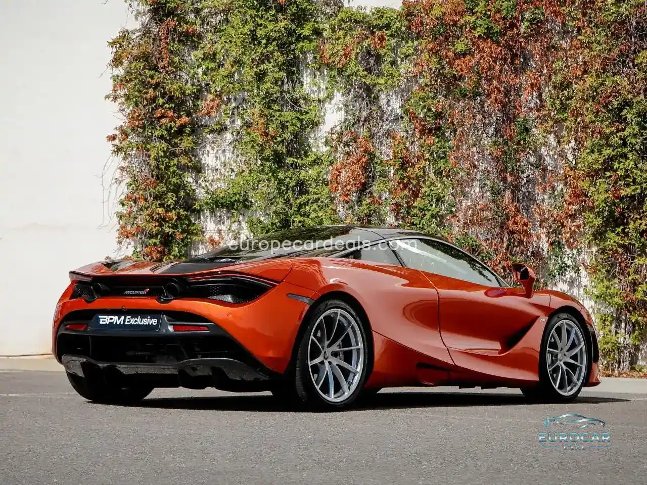 McLaren 720S