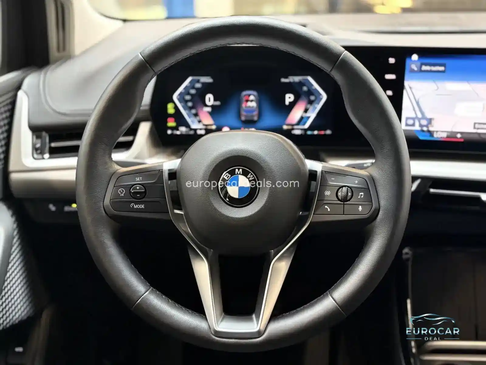 BMW 218 Active Tourer