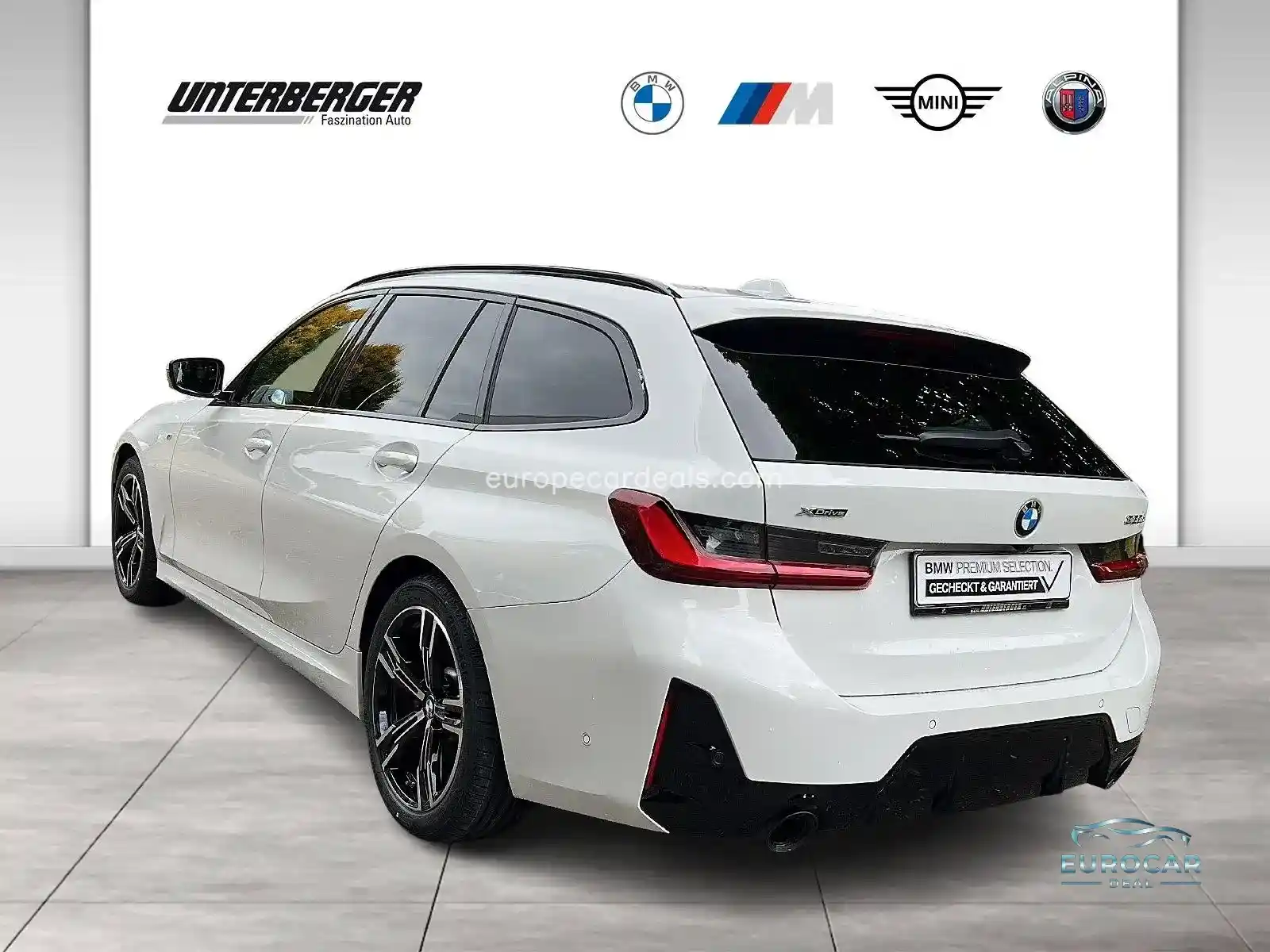 BMW 330