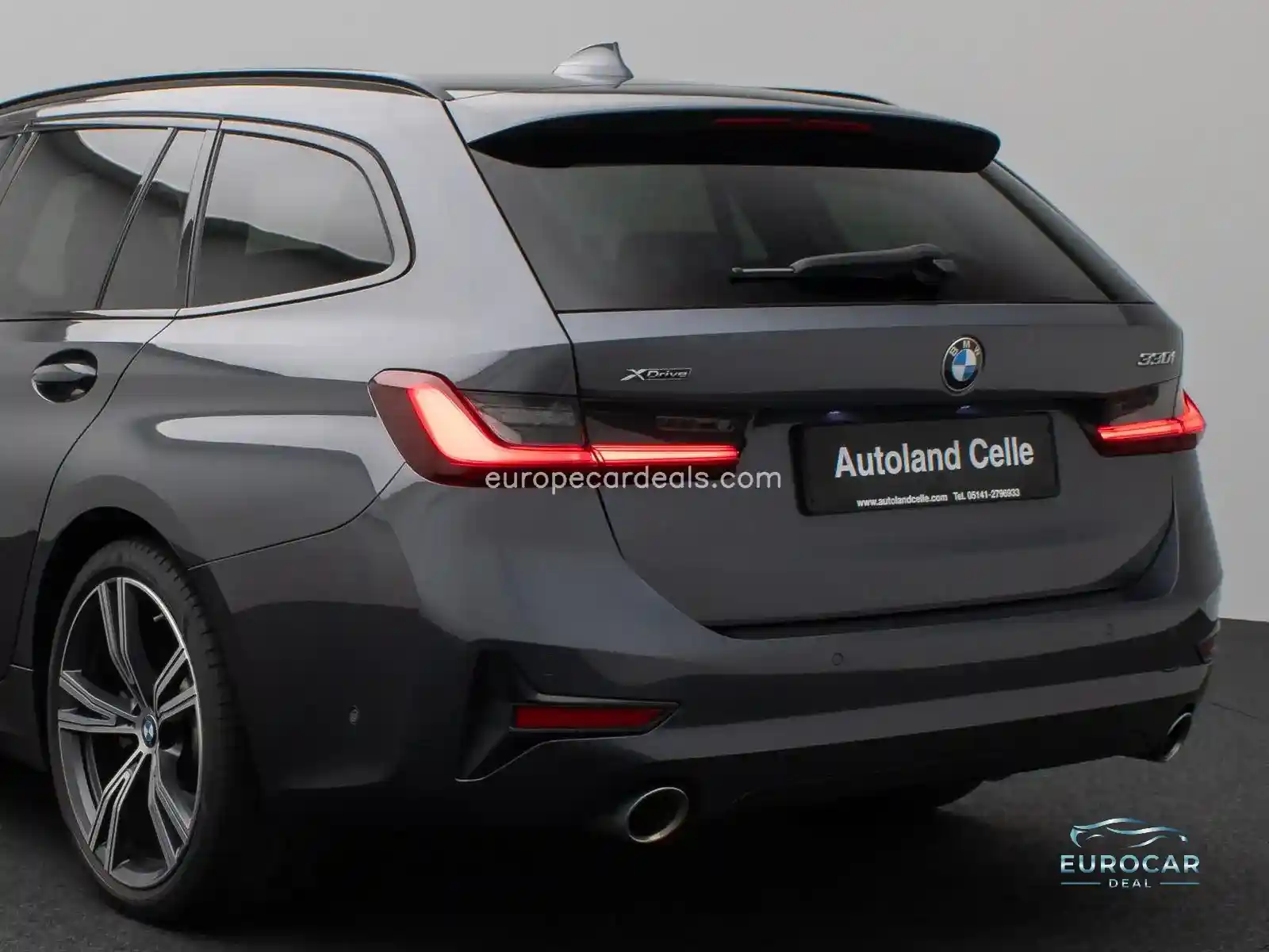BMW 330